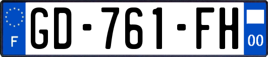 GD-761-FH