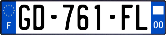 GD-761-FL