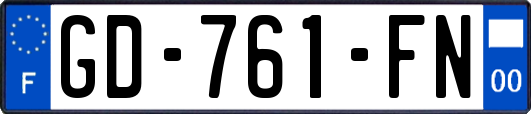 GD-761-FN