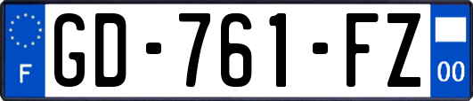 GD-761-FZ