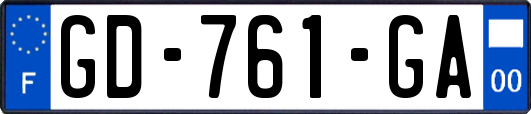 GD-761-GA