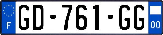 GD-761-GG