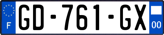 GD-761-GX