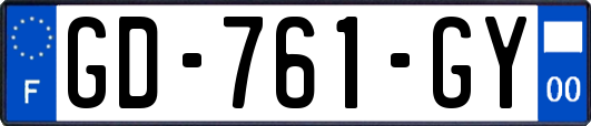 GD-761-GY
