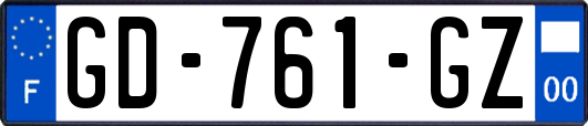 GD-761-GZ