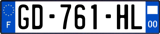 GD-761-HL