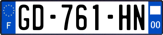 GD-761-HN