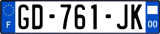 GD-761-JK