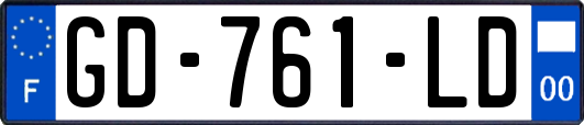 GD-761-LD