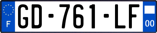 GD-761-LF