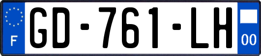 GD-761-LH
