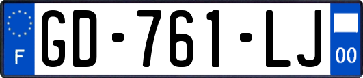 GD-761-LJ