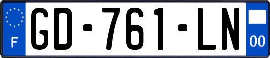 GD-761-LN