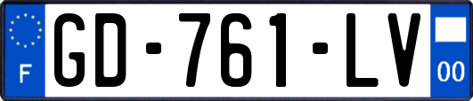 GD-761-LV