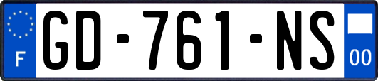 GD-761-NS