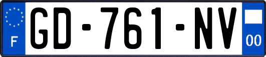 GD-761-NV