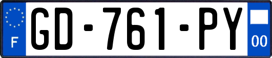 GD-761-PY