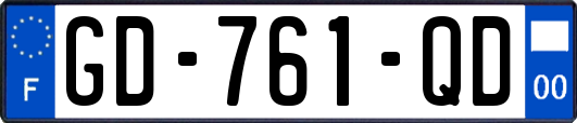 GD-761-QD