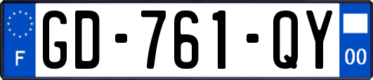 GD-761-QY