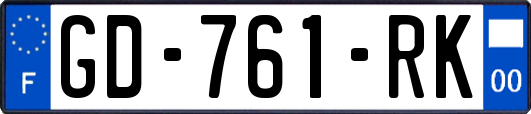 GD-761-RK