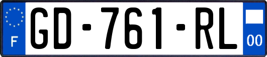 GD-761-RL