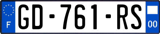 GD-761-RS
