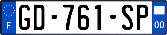 GD-761-SP