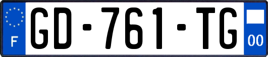 GD-761-TG