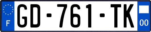 GD-761-TK
