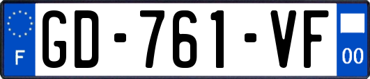 GD-761-VF