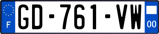 GD-761-VW