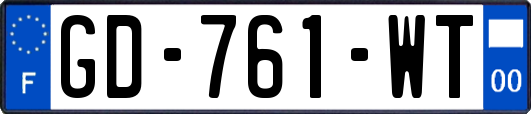 GD-761-WT