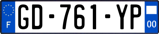 GD-761-YP