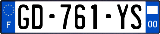 GD-761-YS