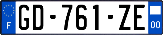 GD-761-ZE