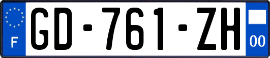GD-761-ZH