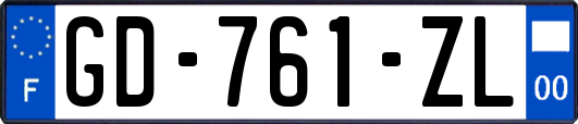 GD-761-ZL
