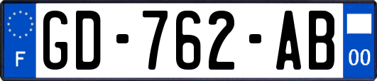 GD-762-AB