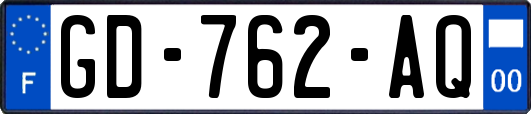 GD-762-AQ