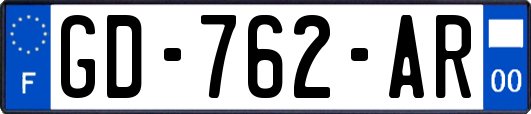 GD-762-AR