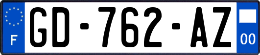 GD-762-AZ