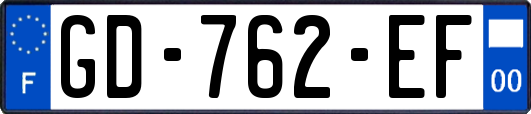 GD-762-EF