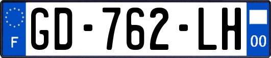 GD-762-LH