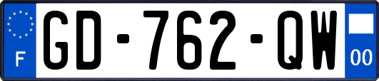 GD-762-QW