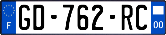 GD-762-RC