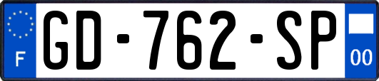 GD-762-SP