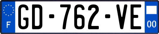 GD-762-VE