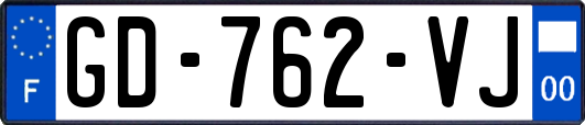 GD-762-VJ