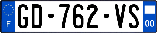 GD-762-VS