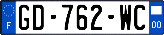 GD-762-WC